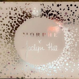 Morphe -Jaclyn Hill Bling Boss pallet!